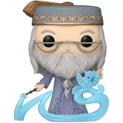 Funko Pop! Albus Dumblefore #207 25 Years of Magic Harry Potter