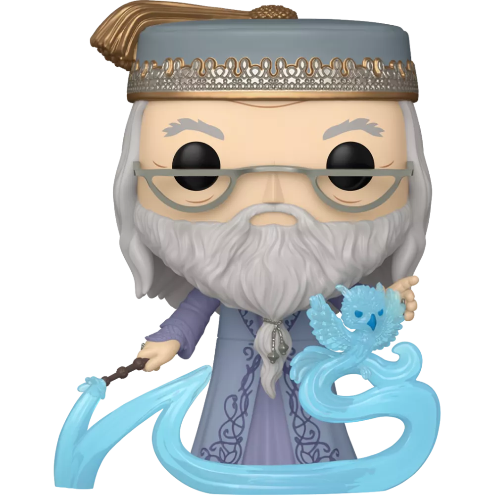 Albus Dumblefore