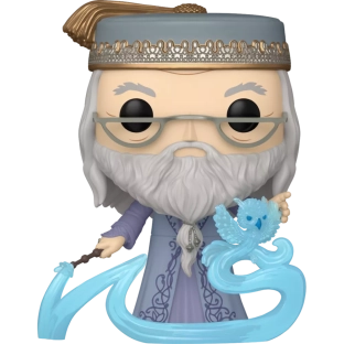 Albus Dumblefore image