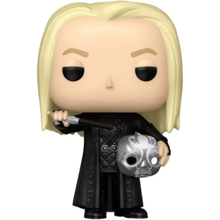 Lucius Malfoy image