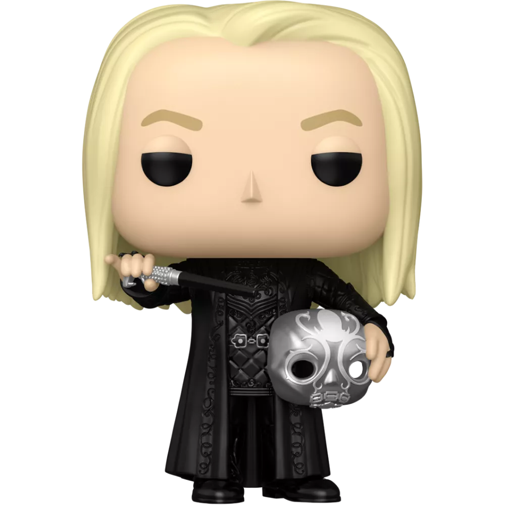 Lucius Malfoy