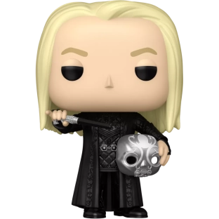 Lucius Malfoy