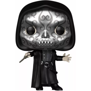 Bellatrix Lestrange image