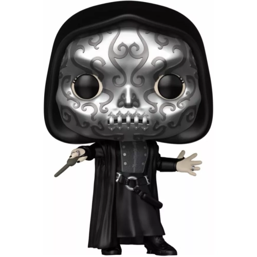 Funko Pop! Bellatrix Lestrange #209 Harry Potter Vinyl Figure