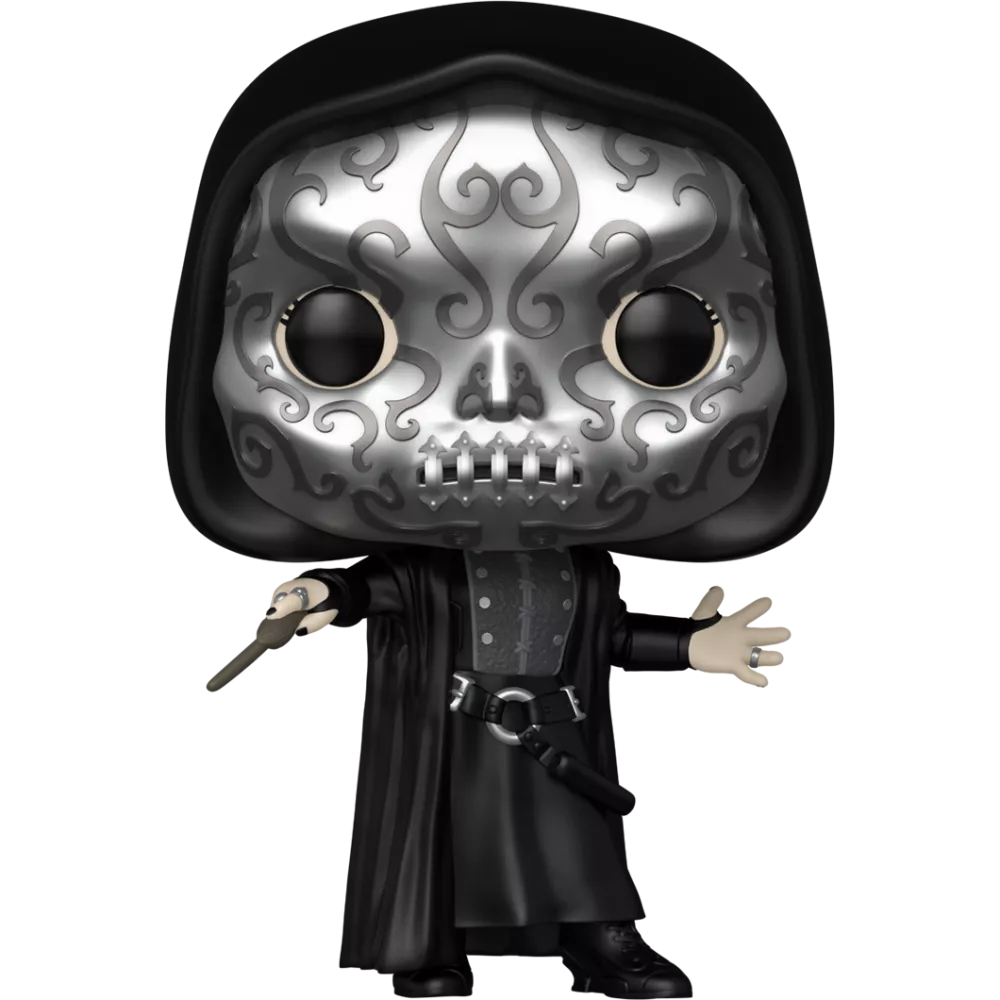 Bellatrix Lestrange