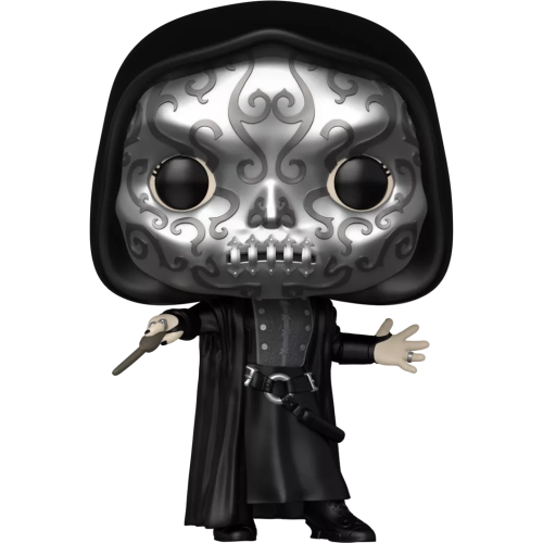 Funko Pop! Bellatrix Lestrange #209 Harry Potter Vinyl Figure