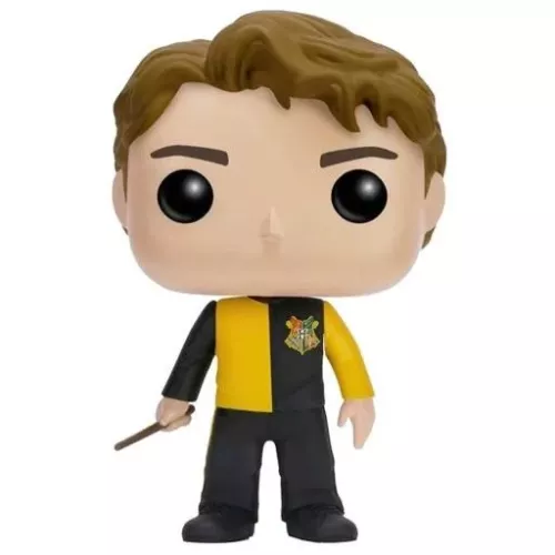 Funko Pop! Cedric Diggory #20 Triwizard Tournament