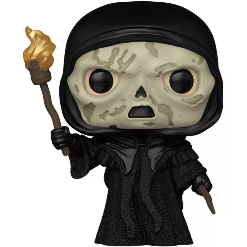 Death Eater