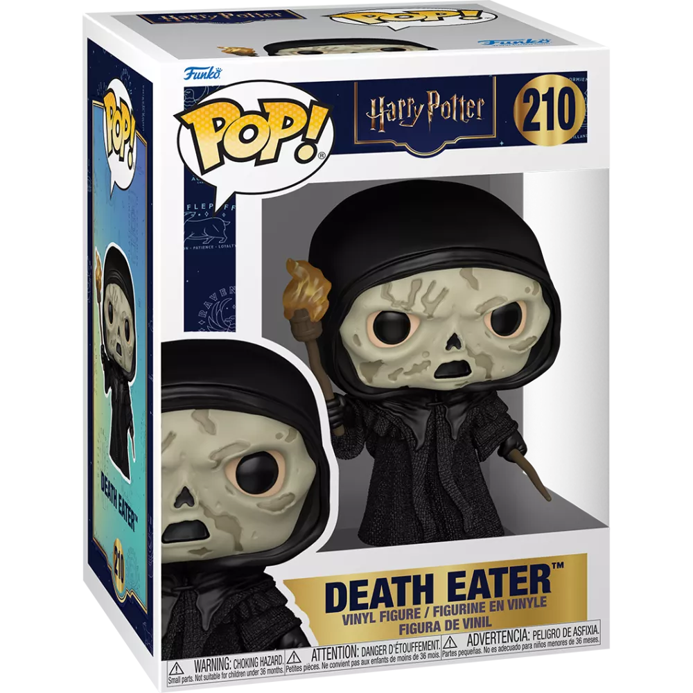 Death Eater Box