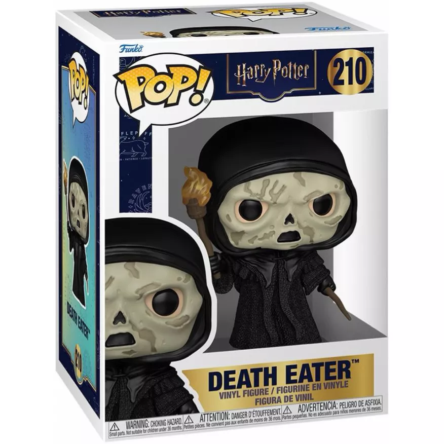 Death Eater Box