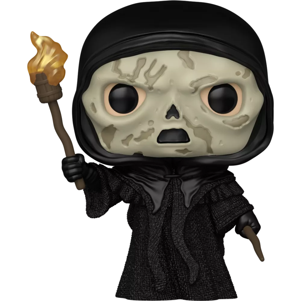Death Eater