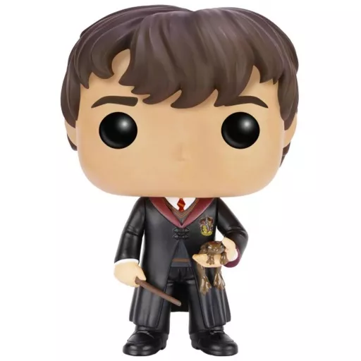 Neville Longbottom
