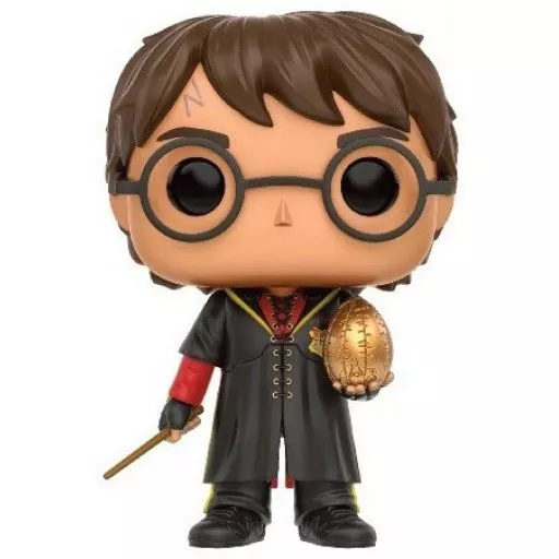 Harry Potter