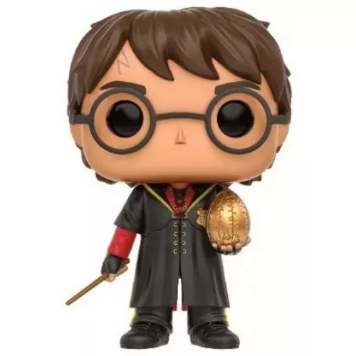 Funko Pop! Harry Potter #26 Triwizard Robes with Golden Egg