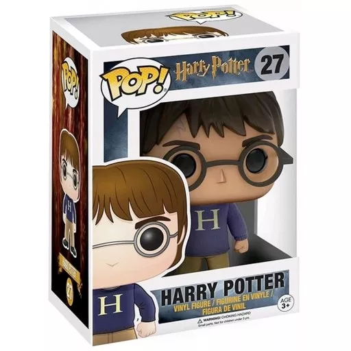 Harry Potter Box