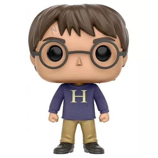 Harry Potter