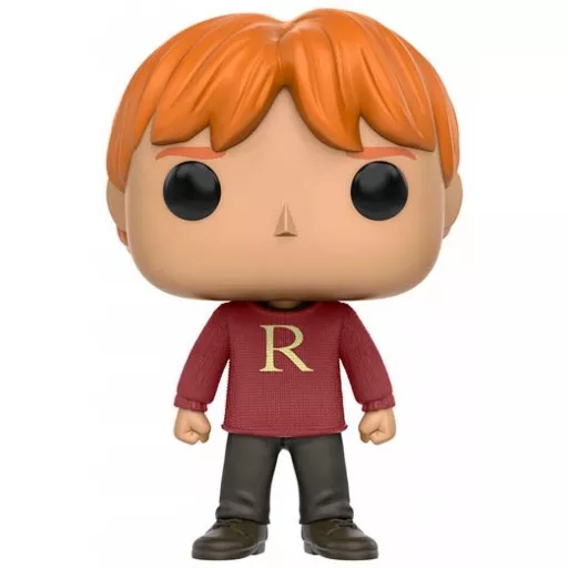 Ron Weasley
