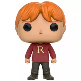 Ron Weasley