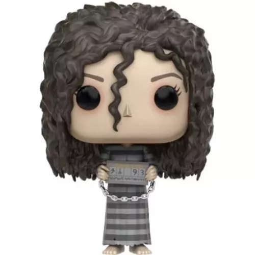 Funko Pop! Bellatrix Lestrange #29 Azkaban Harry Potter