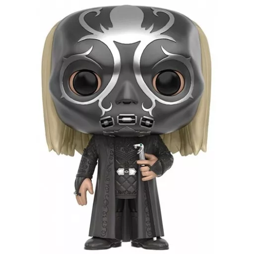 Lucius Malfoy