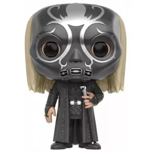 Lucius Malfoy