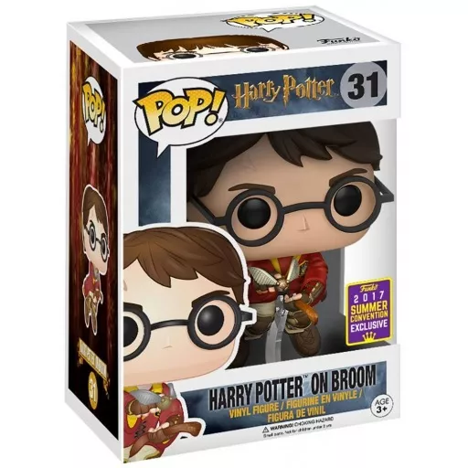 Harry Potter Box