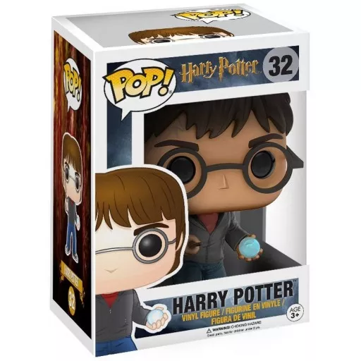 Harry Potter Box