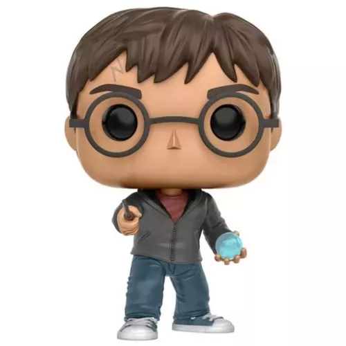 Harry Potter