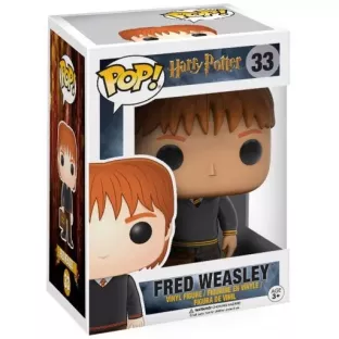 Fred Weasley Box