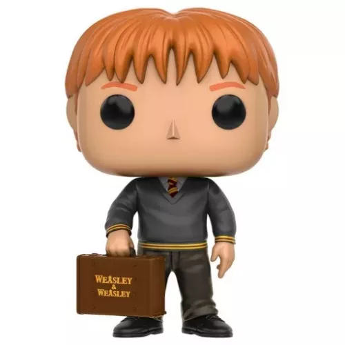 Fred Weasley