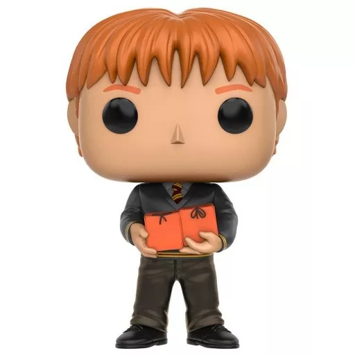 George Weasley