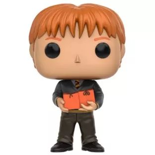 George Weasley