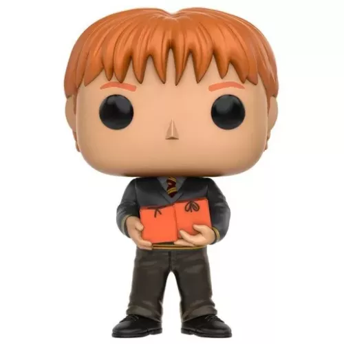 George Weasley