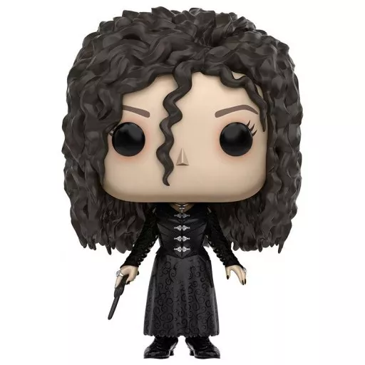 Bellatrix Lestrange