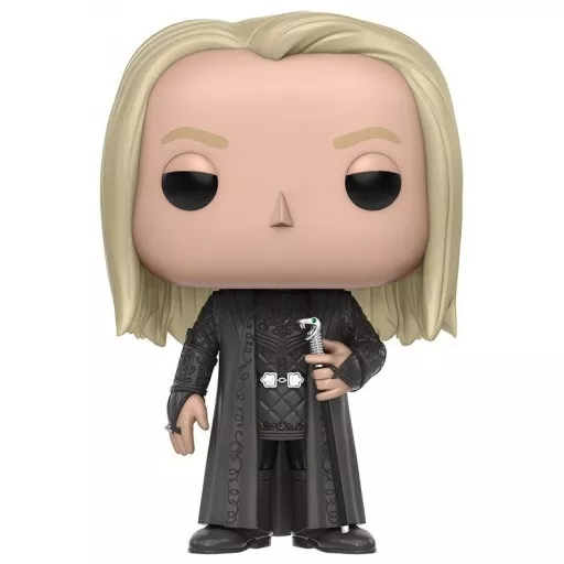 Lucius Malfoy