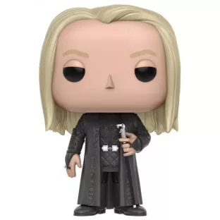 Lucius Malfoy
