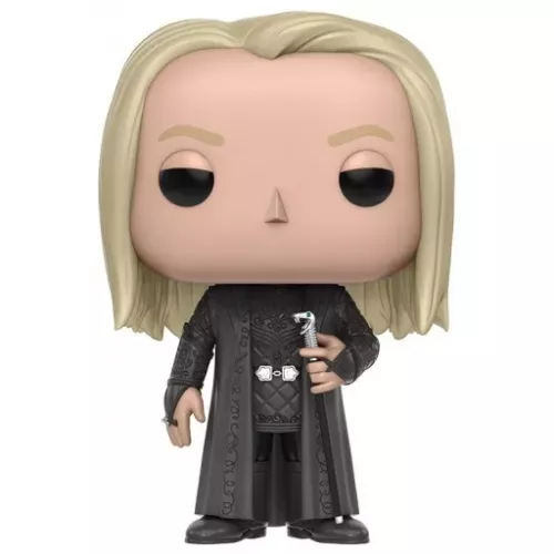 Lucius Malfoy