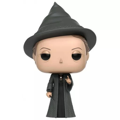 Minerva McGonagall