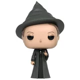 Minerva McGonagall