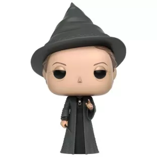 Minerva McGonagall