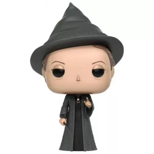 Minerva McGonagall