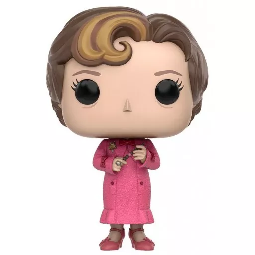 Dolores Umbridge