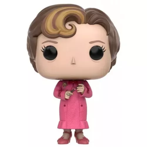 Dolores Umbridge