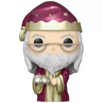 Albus Dumbledore