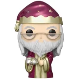 Albus Dumbledore