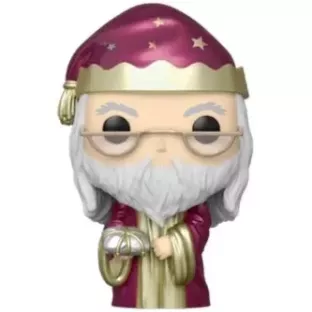 Albus Dumbledore