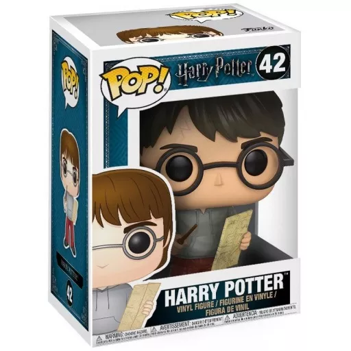 Harry Potter Box