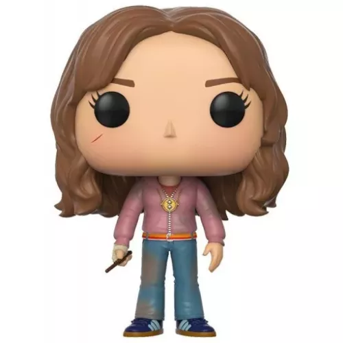 Funko Pop! Hermione Granger #43 with Time Turner Harry Potter