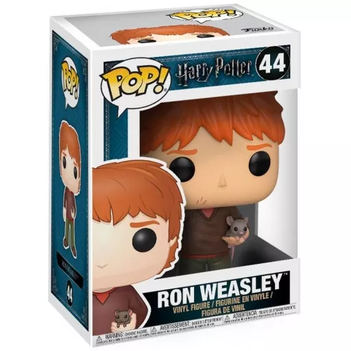Ron Weasley Box