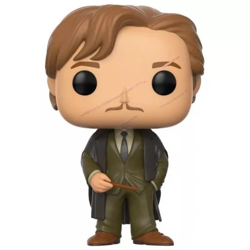 Remus Lupin